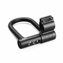 INBIKE UL319A Bike U Lock Anti Theft Bike Lock Heavy Duty Anti-shear Lock and Mounting Bracket with Keys -Sports Shop INBIKE UL319A Bike U Lock Anti Theft Bike Lock 518201 4