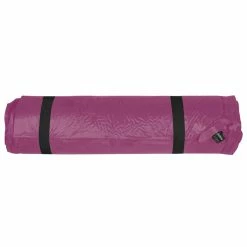 Inflatable Air Mattress with Pillow 66x200 cm Pink 12 Inflatable Air Mattress with Pillow 66x200 cm Pink -Sports Shop Inflatable Air Mattress with Pillow 66x200 cm Pink 432680 4