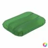 Inflatable Headrest for the Beach Rectangular 143254
