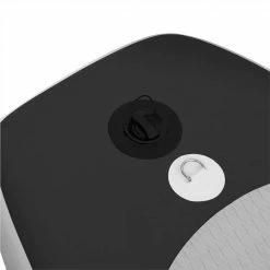 Inflatable Stand Up Paddle Board Set Black 360x81x10 cm 11 Inflatable Stand Up Paddle Board Set Black 360x81x10 cm -Sports Shop Inflatable Stand Up Paddle Board Set Black 360x81x10 cm 504201 4