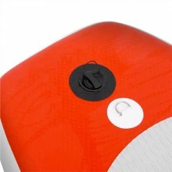 Inflatable Stand Up Paddle Board Set Red 300x76x10 cm 11 Inflatable Stand Up Paddle Board Set Red 300x76x10 cm -Sports Shop Inflatable Stand Up Paddle Board Set Red 300x76x10 cm 504274 4