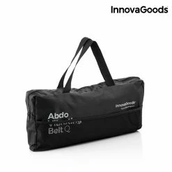 InnovaGoods Abdo Vibrating Belt Q Remote control with cable Auto and manual function -Sports Shop InnovaGoods Abdo Vibrating Belt Q 477161 2