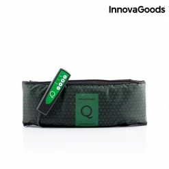 InnovaGoods Abdo Vibrating Belt Q Remote control with cable Auto and manual function -Sports Shop InnovaGoods Abdo Vibrating Belt Q 477161 3