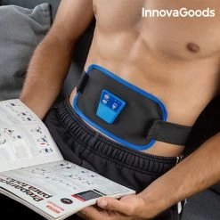 InnovaGoods Muscle Electrostimulator Tonify -Sports Shop InnovaGoods Muscle Electrostimulator Tonify 477154 4