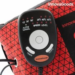 InnovaGoods Sauna Effect Vibrating Belt S -Sports Shop InnovaGoods Sauna Effect Vibrating Belt S 477153 5