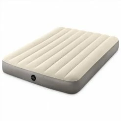 Intex Airbed Dura-Beam Standard Single-High 137x191x25 cm -Sports Shop Intex Airbed Dura Beam Standard Single High 137x191x25 cm 499811 2