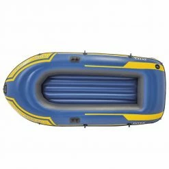 Intex Challenger 2 Set Inflatable Boat with Oars and Pump 68367NP -Sports Shop Intex Challenger 2 Set Inflatable Boat with Oars and Pump 68367NP 498794 3