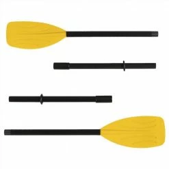 Intex Challenger 2 Set Inflatable Boat with Oars and Pump 68367NP -Sports Shop Intex Challenger 2 Set Inflatable Boat with Oars and Pump 68367NP 498794 5