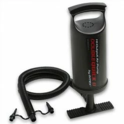 Intex Challenger 3 Set Inflatable Boat with Oars and Pump 68370NP -Sports Shop Intex Challenger 3 Set Inflatable Boat with Oars and Pump 68370NP 497904 5