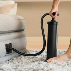 Intex Hand Pump Double Quick III 68615 -Sports Shop Intex Hand Pump Double Quick III 68615 500115 2