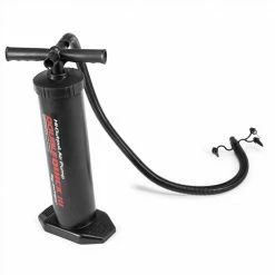 Intex Hand Pump Double Quick III 68615 -Sports Shop Intex Hand Pump Double Quick III 68615 500115 4