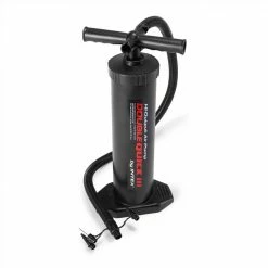 Intex Hand Pump Double Quick III 68615 -Sports Shop Intex Hand Pump Double Quick III 68615 500115 5