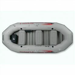 Intex Inflatable Boat Mariner 4 328x145x48 cm 68376NP -Sports Shop Intex Inflatable Boat Mariner 4 328x145x48 cm 68376NP 508979 4