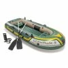 Intex Inflatable Boat Set Seahawk 3 295x137x43 cm 68380NP -Sports Shop Intex Inflatable Boat Set Seahawk 3 295x137x43 cm 68380NP 500142 0