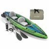 Intex Inflatable Kayak Challenger K2 351x76x38 cm 68306NP -Sports Shop Intex Inflatable Kayak Challenger K2 351x76x38 cm 68306NP 500585 0