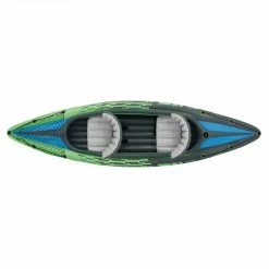 Intex Inflatable Kayak Challenger K2 351x76x38 cm 68306NP 13 Intex Inflatable Kayak Challenger K2 351x76x38 cm 68306NP -Sports Shop Intex Inflatable Kayak Challenger K2 351x76x38 cm 68306NP 500585 5