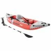 Intex Inflatable Kayak Excursion Pro K1 305x91x46 cm