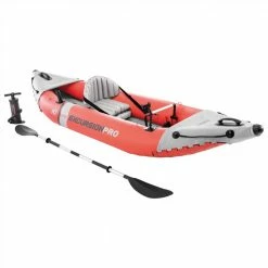 Intex Inflatable Kayak Excursion Pro K1 305x91x46 cm