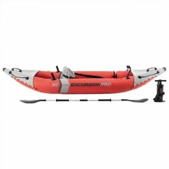Intex Inflatable Kayak Excursion Pro K1 305x91x46 cm -Sports Shop Intex Inflatable Kayak Excursion Pro K1 305x91x46 cm 433965 5
