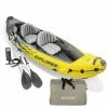 Intex Inflatable Kayak Explorer K2 312x91x51 cm 68307NP 1 Intex Inflatable Kayak Explorer K2 312x91x51 cm 68307NP -Sports Shop Intex Inflatable Kayak Explorer K2 312x91x51 cm 68307NP 507280 0
