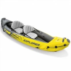 Intex Inflatable Kayak Explorer K2 312x91x51 cm 68307NP 11 Intex Inflatable Kayak Explorer K2 312x91x51 cm 68307NP -Sports Shop Intex Inflatable Kayak Explorer K2 312x91x51 cm 68307NP 507280 3