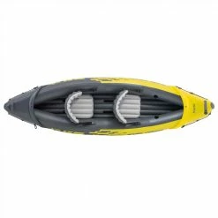 Intex Inflatable Kayak Explorer K2 312x91x51 cm 68307NP 12 Intex Inflatable Kayak Explorer K2 312x91x51 cm 68307NP -Sports Shop Intex Inflatable Kayak Explorer K2 312x91x51 cm 68307NP 507280 4