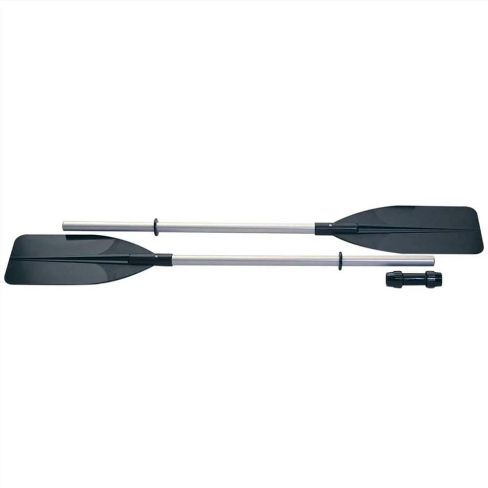 Intex Seahawk 4 Set Inflatable Boat with Oars and Pump 68351NP 8 Intex Seahawk 4 Set Inflatable Boat with Oars and Pump 68351NP - Image 6