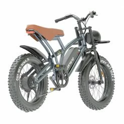 JANSNO X50 Electric Bike 20*4.0 Inch Fat Tire 750W Brushless Motor 40km/h Max Speed 48V 12.8Ah Removable Battery 50km Range -Sports Shop JANSNO X50 Electric Bike 20 4 0 Tire 750W Brushless Motor 518242 5