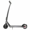 JOYOR A3 Folding Electric Scooter 8 Inch Tires 350W Motor 36V 7.8Ah 25km/h Top Speed 25KM Max Mileage City E-Scooter - Black
