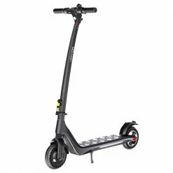 JOYOR A3 Folding Electric Scooter 8 Inch Tires 350W Motor 36V 7.8Ah 25km/h Top Speed 25KM Max Mileage City E-Scooter - Black -Sports Shop JOYOR A3 Folding Electric Scooter 350W 36V 7 8Ah Black 499263 1
