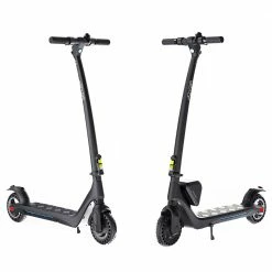 JOYOR A3 Folding Electric Scooter 8 Inch Tires 350W Motor 36V 7.8Ah 25km/h Top Speed 25KM Max Mileage City E-Scooter - Black -Sports Shop JOYOR A3 Folding Electric Scooter 350W 36V 7 8Ah Black 499263 3