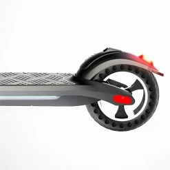 JOYOR A3 Folding Electric Scooter 8 Inch Tires 350W Motor 36V 7.8Ah 25km/h Top Speed 25KM Max Mileage City E-Scooter - Black -Sports Shop JOYOR A3 Folding Electric Scooter 350W 36V 7 8Ah Black 499263 5