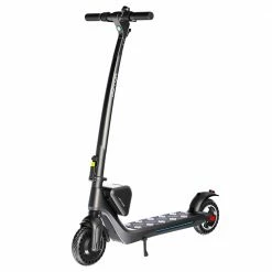 JOYOR A5 Folding Electric Scooter 8 Inch Tires 350W Motor 36V 13Ah Removable Battery 25km/h Top Speed 35KM Max Mileage E-Scooter - Black -Sports Shop JOYOR A5 Folding Electric Scooter 350W 36V 13Ah Black 499265 1
