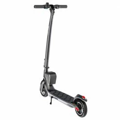JOYOR A5 Folding Electric Scooter 8 Inch Tires 350W Motor 36V 13Ah Removable Battery 25km/h Top Speed 35KM Max Mileage E-Scooter - Black -Sports Shop JOYOR A5 Folding Electric Scooter 350W 36V 13Ah Black 499265 2