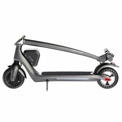 JOYOR A5 Folding Electric Scooter 8 Inch Tires 350W Motor 36V 13Ah Removable Battery 25km/h Top Speed 35KM Max Mileage E-Scooter - Black -Sports Shop JOYOR A5 Folding Electric Scooter 350W 36V 13Ah Black 499265 3