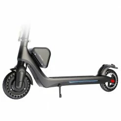 JOYOR A5 Folding Electric Scooter 8 Inch Tires 350W Motor 36V 13Ah Removable Battery 25km/h Top Speed 35KM Max Mileage E-Scooter - Black -Sports Shop JOYOR A5 Folding Electric Scooter 350W 36V 13Ah Black 499265 4