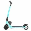 JOYOR A5 Folding Electric Scooter 350W 36V 13Ah 25km/h Top Speed 35KM Max Mileage E-Scooter - Blue