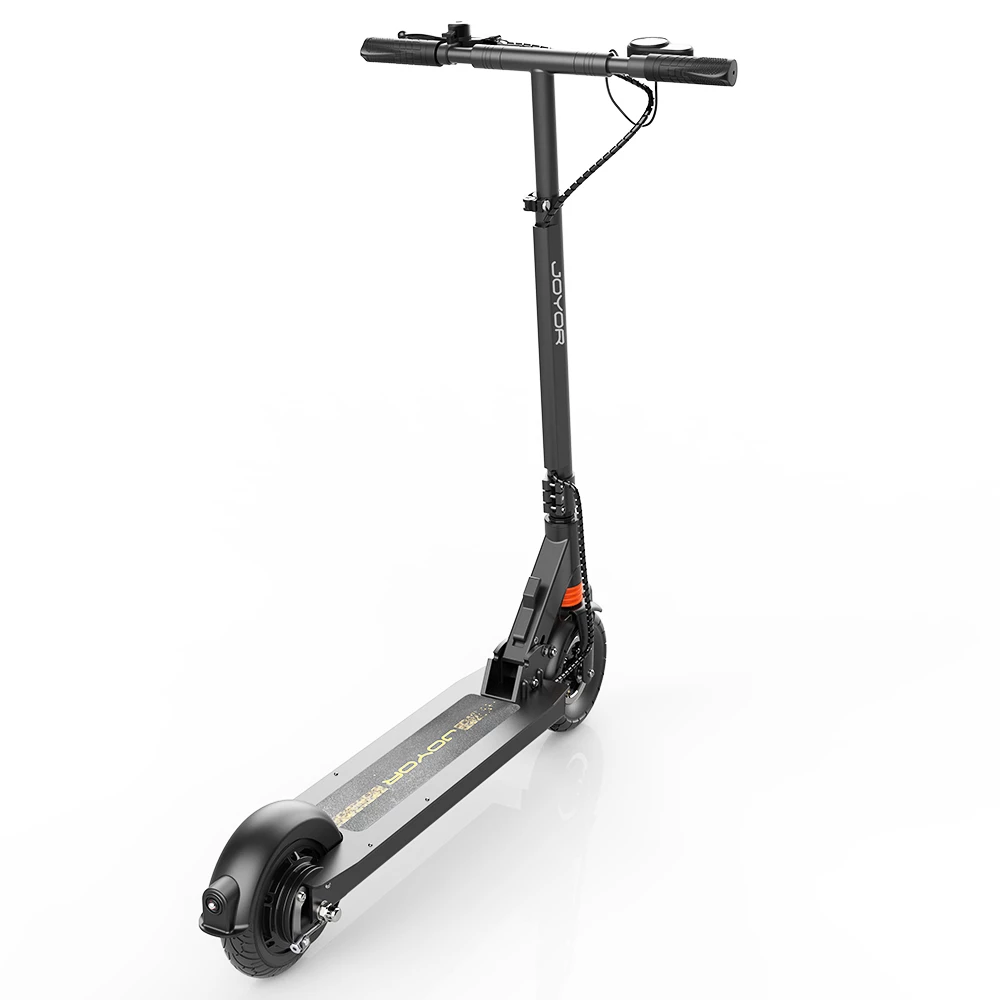 JOYOR F1 Electric Scooter 7.8Ah Battery 350W Motor Up to 25KM Mileage Range 8 Inch Wheel 30Km/h Max Speed 6 JOYOR F1 Electric Scooter 7.8Ah Battery 350W Motor Up to 25KM Mileage Range 8 Inch Wheel 30Km/h Max Speed - Image 4