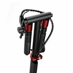 JOYOR G5 40.6 Miles Long-Range Electric Scooter 52V 18Ah Battery, 500W Motor 26.3 mph Max Speed Black 7 JOYOR G5 40.6 Miles Long-Range Electric Scooter 52V 18Ah Battery, 500W Motor 26.3 mph Max Speed Black -Sports Shop JOYOR G5 40 6 Miles Long Range Electric Scooter Black 508841 2