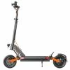 JOYOR S5 Electric Scooter 48V 13Ah Battery, 600W Motor 25km/h Max Speed 40-55km Range Black -Sports Shop JOYOR S5 Electric Scooter 48V 13Ah Battery Black 508843 0
