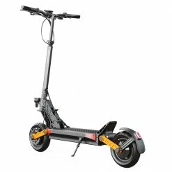 JOYOR S8-S Folding Electric Scooter 600W*2 Dual Motors 48V 26Ah Battery 10 Inch Tires 55Km/h Max Speed 90KM Long Range Dual Hydraulic Brake 150KG Load -Sports Shop JOYOR S8 S Folding Electric Scooter 600W 2 Dual Motors 518139 2
