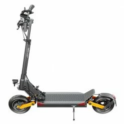 JOYOR S8-S Folding Electric Scooter 600W*2 Dual Motors 48V 26Ah Battery 10 Inch Tires 55Km/h Max Speed 90KM Long Range Dual Hydraulic Brake 150KG Load -Sports Shop JOYOR S8 S Folding Electric Scooter 600W 2 Dual Motors 518139 4