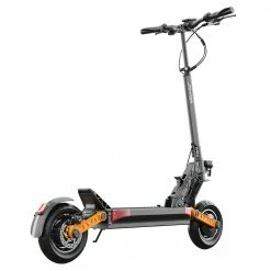 JOYOR S8-S Folding Electric Scooter 600W*2 Dual Motors 48V 26Ah Battery 10 Inch Tires 55Km/h Max Speed 90KM Long Range Dual Hydraulic Brake 150KG Load -Sports Shop JOYOR S8 S Folding Electric Scooter 600W 2 Dual Motors 518139 5