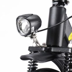 JOYOR Y1 Electric Scooter 10 Inch Tires 36V 8Ah Battery 400W Motor 35Km/h Max Speed 120KG Load with Seat Black -Sports Shop JOYOR Y1 Electric Scooter 8Ah Battery 400W Motor Black 518137 5