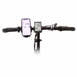 KAISDA K2 Pro Folding Electric Moped Bike Mountain Bicycle 20*4.0 Inch Fat Tire Bafang 350W Motor Max Speed 25Km/h 48V 12.8AH Battery Max Load 150KG SHIMANO 21 Speed APP Control - Black 13 KAISDA K2 Pro Folding Electric Moped Bike Mountain Bicycle 20*4.0 Inch Fat Tire Bafang 350W Motor Max Speed 25Km/h 48V 12.8AH Battery Max Load 150KG SHIMANO 21 Speed APP Control - Black -Sports Shop KAISDA K2 Pro 20 4 0 inch Fat Tire Folding Electric Moped Bike 509053 5