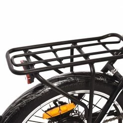 KAISDA K7 Folding Electric Moped Bike 20*1.95 Inch Tire 350W Motor 25-28Km/h Max Speed Mountain Bicycle SHIMANO 21-Speed APP Control - Black 13 KAISDA K7 Folding Electric Moped Bike 20*1.95 Inch Tire 350W Motor 25-28Km/h Max Speed Mountain Bicycle SHIMANO 21-Speed APP Control - Black -Sports Shop KAISDA K7 20 1 95 inch Folding Electric Moped Bike Black 513500 5