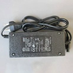 KUGOO M4 / KUGOO M4 Pro Electric Scooter Charger - Black