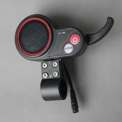 KUGOO Meter with Accelerator for KUGOO M4