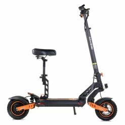 KUKIRIN G2 MAX Electric Scooter 10*2.75 Inch Off-road Pneumatic Tires 1000W Brushless Motor 55Km/h Max Speed 48V 20Ah Battery 80km Range 3 Speed Modes 120KG Max Load Dual Disc Brakes Detachable Seat Adjustable Handlebar Height -Sports Shop KUKIRIN G2 MAX Electric Scooter 10 2 75 Off road Pneumatic Tires 517363 3