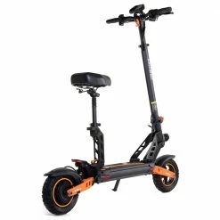 KUKIRIN G2 MAX Electric Scooter 10*2.75 Inch Off-road Pneumatic Tires 1000W Brushless Motor 55Km/h Max Speed 48V 20Ah Battery 80km Range 3 Speed Modes 120KG Max Load Dual Disc Brakes Detachable Seat Adjustable Handlebar Height -Sports Shop KUKIRIN G2 MAX Electric Scooter 10 2 75 Off road Pneumatic Tires 517363 5